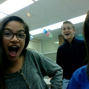 Meet your Posher, Molly